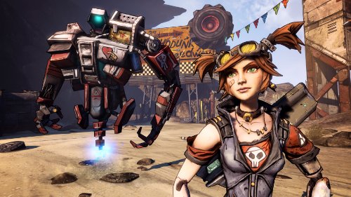 Borderlands 2: Game of the Year Edition [Download]
