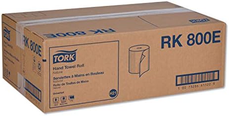 Toalhas de rolo de mão Tork® SCA RK800E