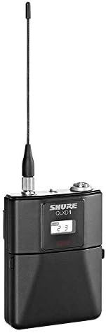 SHURE QLXD SERIE