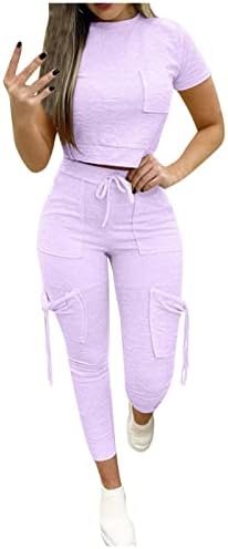 Women Bustier Sets Skims Dupe BodyCon Cottagecore Bustier Pants Sets Work Out Gym Plain Bustier Sets 2023 LR