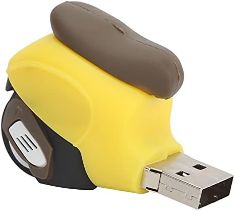 2.0 unidade flash USB URBA Porta U Disco Pendrive Storage Storage de transmissão de alta velocidade e reprodução de desenho