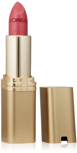 L'Oréal Paris Color Riche Lipstick, Blush da natureza, 0,13 oz.