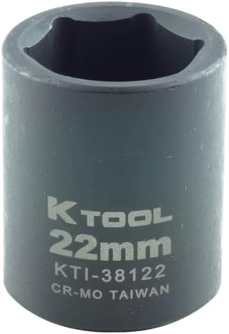 Kti kti38122 soquete de impacto