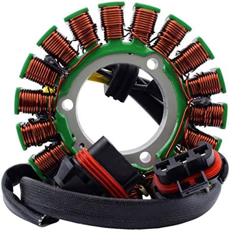 Substituição do rmstator para serviço pesado 900W Dual Statador + Regulador de tensão da série + Polaris Polaris RZR