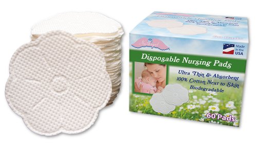Nuangel biodegradable descartável pasting de enfermagem