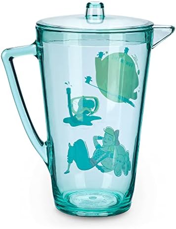 Disney Pixar Toy Story Pitcher and Cup