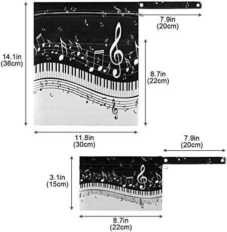 ZZXXB PIANO MUSICO NOTA