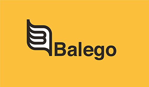 Balego BWT3 Silver 3 Eletrodos redondos, 20/pacote