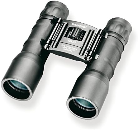Tasco Essentials 16x32 FRP Compact Binocular