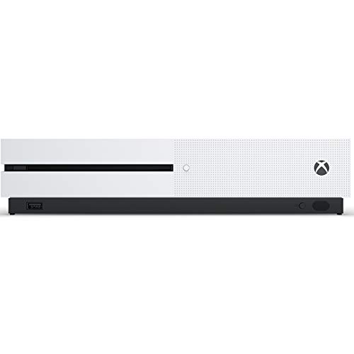 Microsoft Xbox One S 1 TB com Legião de Anthem of Dawn + Red Redemption 2 Pro Bundle Pro