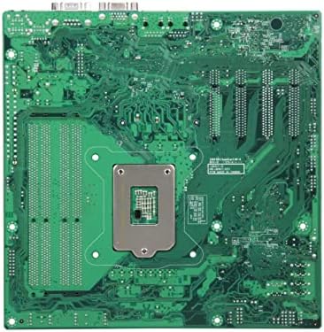 Supermicro MBD-X9SCL-F-O LGA 1155 Intel C202 Micro ATX Intel Xeon E3 Servidor Mãe Moteira Placa