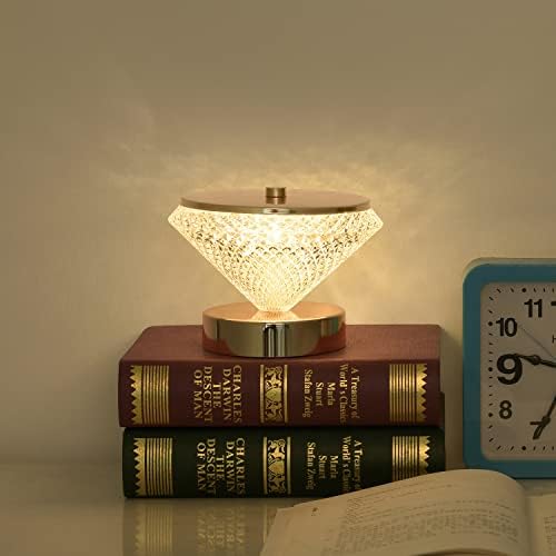 Lâmpada noturna Psbysyw, lâmpada de mesa de design simples moderna, família, quarto, sala de estar e lâmpada de cabeceira de escritório