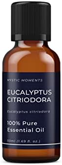 Momentos místicos | Eucalyptus citriodora Óleo essencial - 50ml - puro