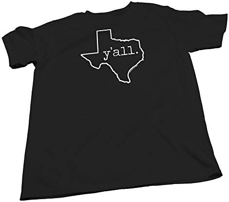 TEXAS - camisa engraçada do Texas - gíria do Texas