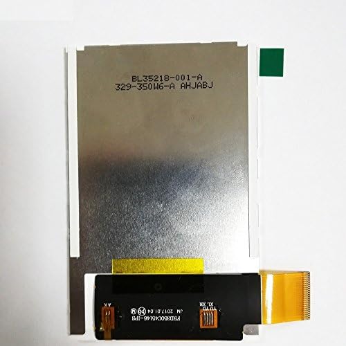Amelina 3,5 polegadas TFT LCD 320x480 IPS TFT LCD Tela com interface RGB-18bit e HX8357D IC