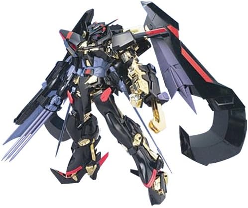 Bandai Hobby Seed Destiny #13 Gundam Award Gold Gold Frame AMATU MINA GUNDAM SEED AVAY 1/100