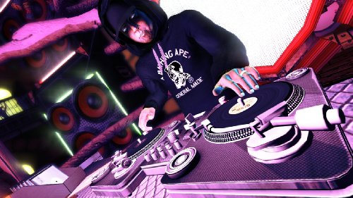 DJ Hero: comece a festa