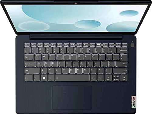 Lenovo Ideapad 3 14 FHD Laptop 2022 | 10-CORE 12º Intel Core i5-1235U | Iris Xe Graphics | 40GB DDR4 1TB NVME SSD |