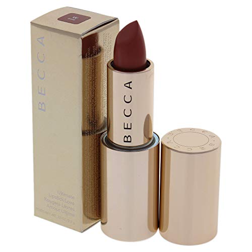 Becca Ultimate Lipstick Love, nu, 0,12 onças