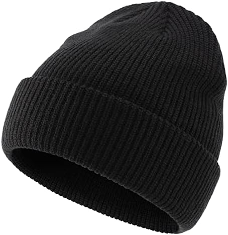 Chapéus de inverno quentes do Connectyle Classic Hom