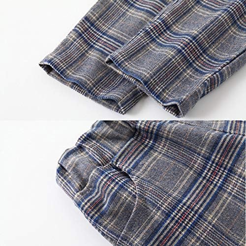 Meninos 3pcs roupas conjuntos de mangas compridas camisas de gravata borboleta +colete +calça
