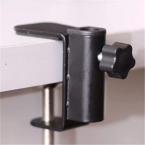 Acessórios para suporte de hardware de gabarito de bolso koaius acessórios de grampo de metal fixo de metal fixo de metal