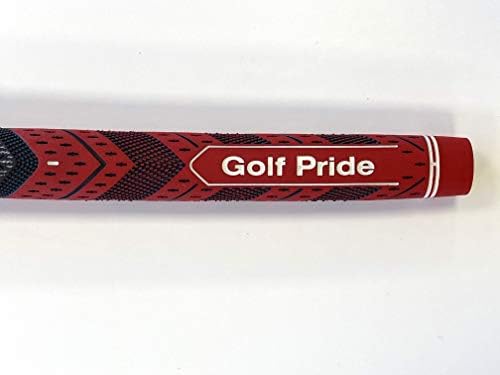 Golfe Pride MCC Plus4 Nova década Mulicomponda