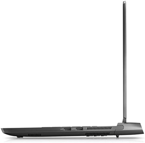 Dell Alienware M15 R7 Laptop para jogos | 15,6 QHD | CORE I9 - 1TB SSD - 16GB RAM - 3070 TI | 14 CORES @ 5 GHz - 12ª geração CPU