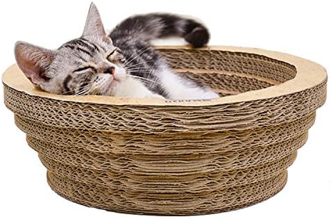 Lovepet Cat Nest Bowl Big Shape