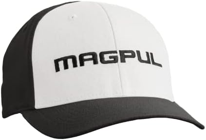 Magpul Wordmark Chap