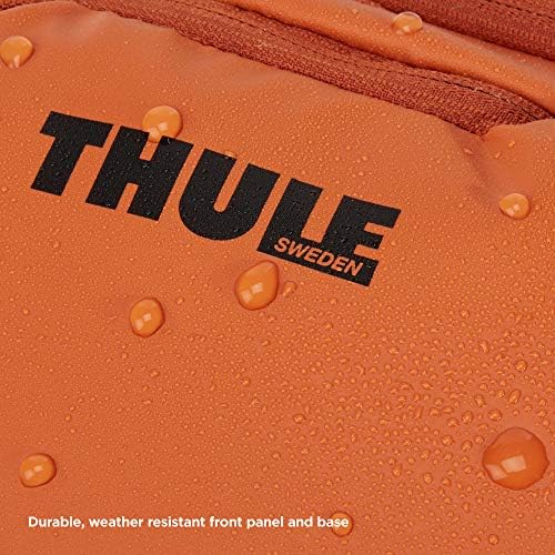 Mochila Thule Chasm 26L - Durável e resistente ao tempo