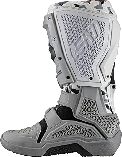 Botas de motocicletas off -road de adultos do Leatt 5.5 FLEXLOCK ENDURO - JW22 / 9