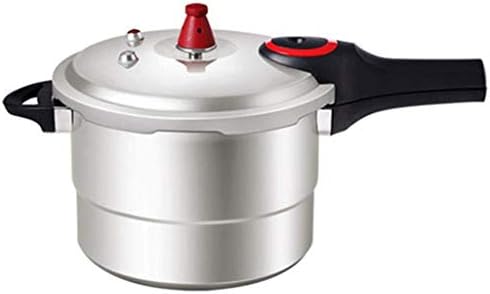 Modos de cozinheira de pressão de pressão multifuncional ygqzg | Pote antiaderente removível | Automático Mantenha quente