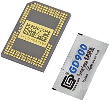 Chip DLP DMD OEM genuíno para NEC NP110 Garantia de 60 dias