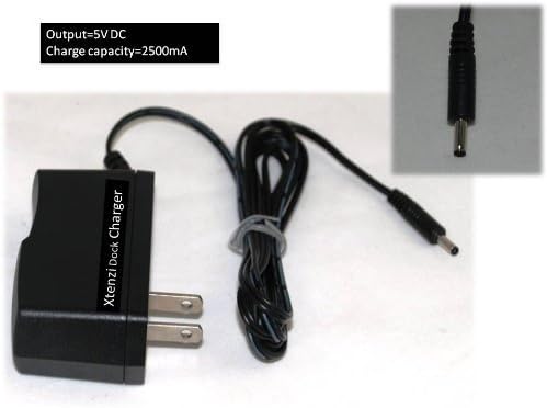 Siriusxm XM Radio PowerConnect 5 volts Adaptador de energia doméstico