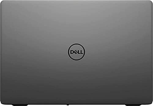 Dell Inspiron 15 3000 Série 3505 Laptop, tela sensível ao toque HD Full HD 15,6 , processador quad-core AMD Ryzen 5 3450U, RAM de 16 GB, HDD de 1 TB, webcam, Wi-Fi, HDMI, Windows 10, preto