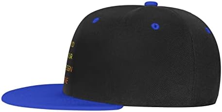 Chapéu de hip-hop de contraste personalizado, Personalizado Adicione seu próprio boné de beisebol personalizado de logotipo da imagem