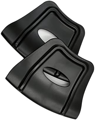 Tenbor 2pcs Rim Protector, Ferramentas de escudo da borda da roda para instalação de pneu de moto ATV ATV Quad pneu