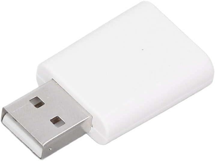 Repetidor USB Pequeno sinal leve de shell pc pc para uso doméstico