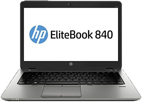 HP Elitebook 840 G1 14 Notebook LED - Intel Core i5 I5-4300U 1,90 GHz J0T83USABA