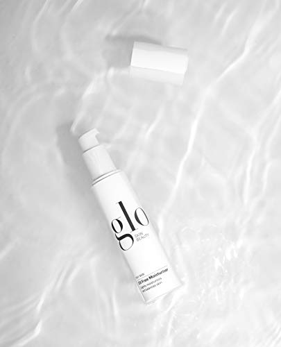 Glo Skin Beauty Restorative Cream & Oil Free Hidration pacote