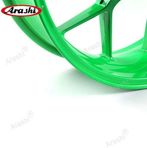 ARASHI TRIMENTO TRANHA DE RODA PARA HONDA CBR600RR 2007-2022 Acessórios de substituição de motocicletas CBR 600