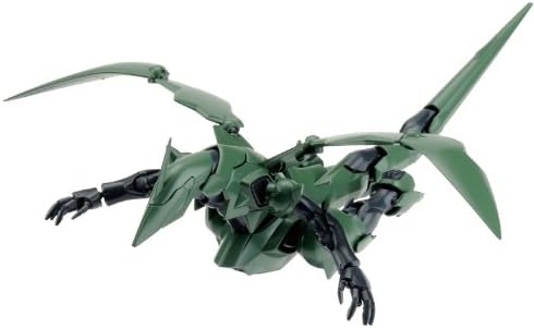 Bandai Hobby 22 Danazine Gundam Idade 1/144 - Alta série