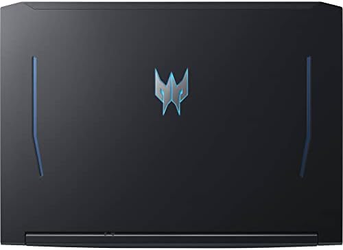 Acer Predator Helios 300 15,6 144Hz FHD IPS Laptop para jogos com hub