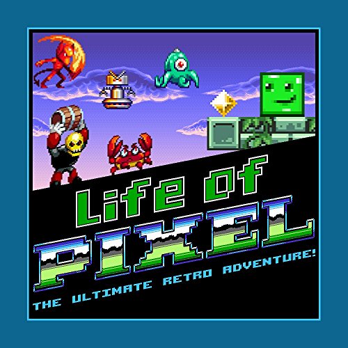 Life of Pixel [Download]