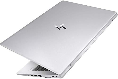 HP 2019 EliteBook 840 G5 14 Full HD FHD Business Laptop Fingerprint, Backlit, Thunderbolt, B&O Audio, HDMI, Windows 10 Pro