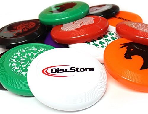 Discrafra Esp Buzzz Supercolor Disc Golf Disco Flying Mini Marker Free - Lobo