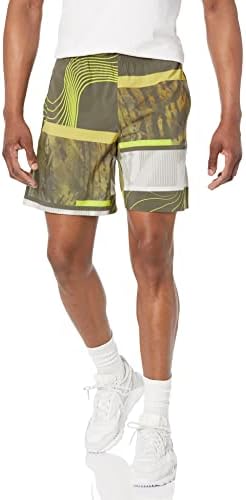Reebok Men's Standard Austin Training Shorts