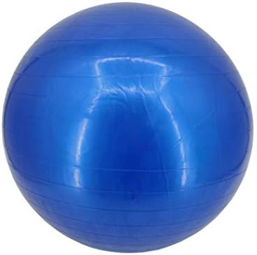 Bola de exercício de 55cm 22 , bola de ioga, bola de estabilidade de fitness, bola de bala