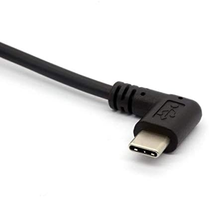 Cabo USB tipo C de Glhong, USB C para USB A.